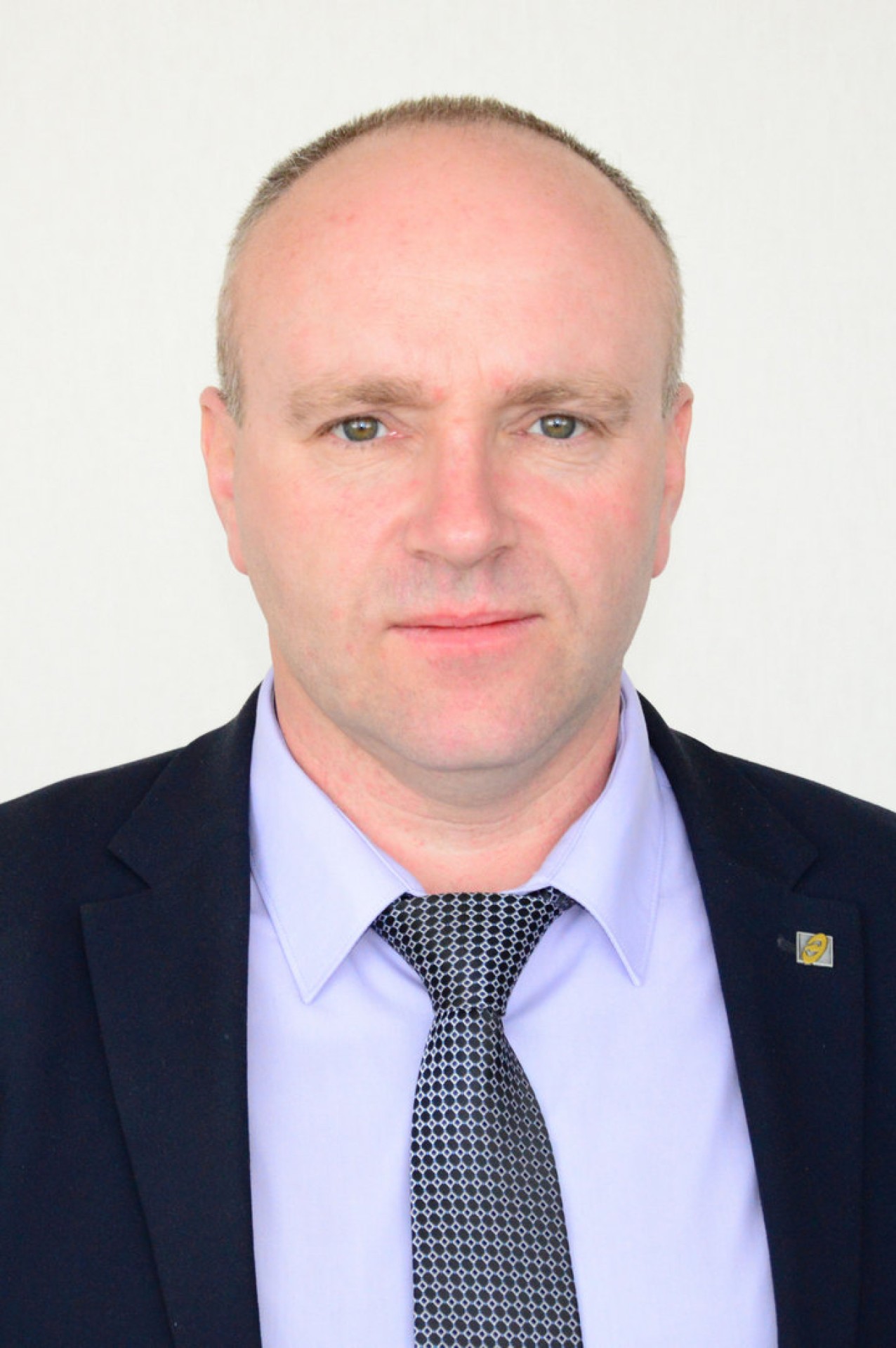 Горовой Евгений Александрович